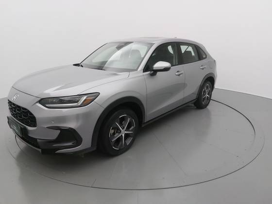 HONDA ZR-V 2.0 i-VTEC GASOLINA TOURING CVT